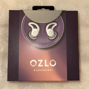 OZLO SLEEPBUDS bluetooth